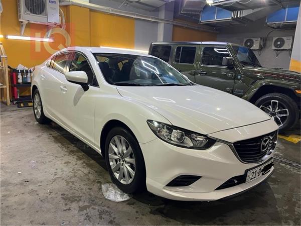 Mazda 6 2014 for sale in Iraq - Sulaymaniyah